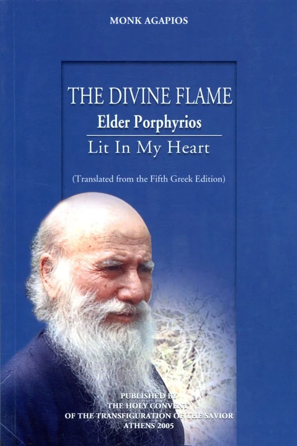 The divine flame